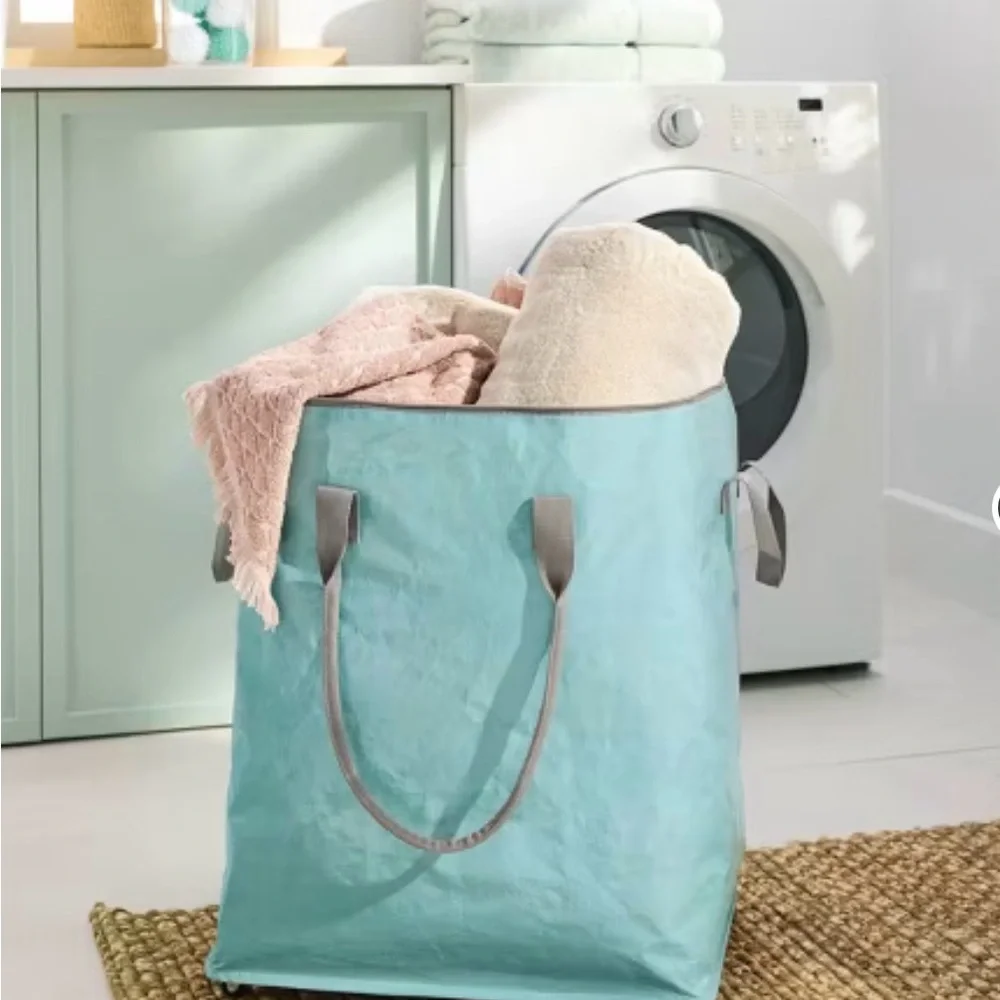 N/A spacious aqua